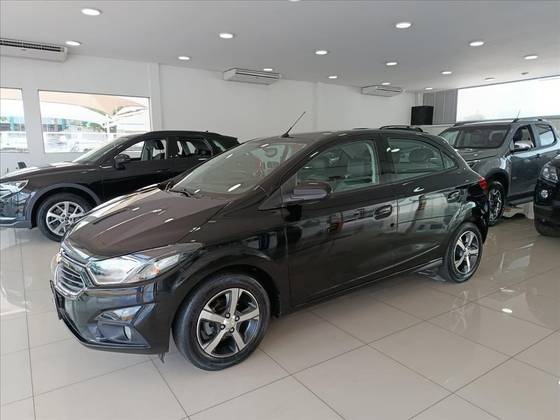 CHEVROLET ONIX 1.4 MPFI LTZ 8V FLEX 4P MANUAL
